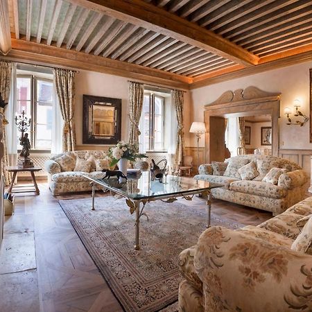 Annecy Historical Center - 165 Square Meter - 3 Bedrooms & 3 Bathrooms מראה חיצוני תמונה