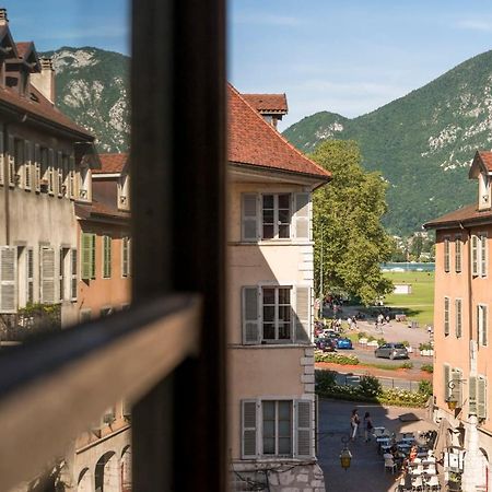 Annecy Historical Center - 165 Square Meter - 3 Bedrooms & 3 Bathrooms מראה חיצוני תמונה