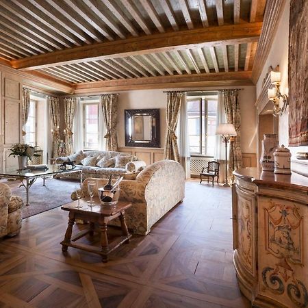 Annecy Historical Center - 165 Square Meter - 3 Bedrooms & 3 Bathrooms מראה חיצוני תמונה