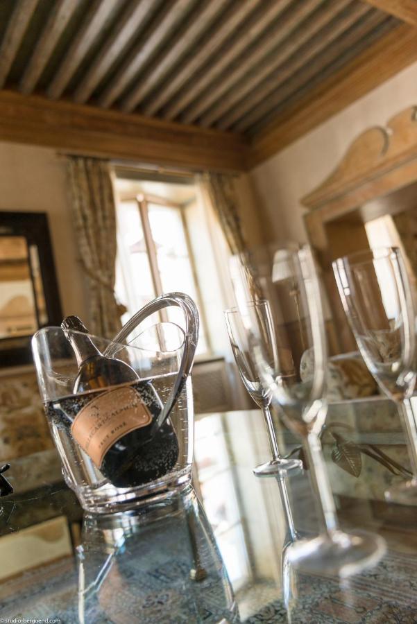 Annecy Historical Center - 165 Square Meter - 3 Bedrooms & 3 Bathrooms מראה חיצוני תמונה