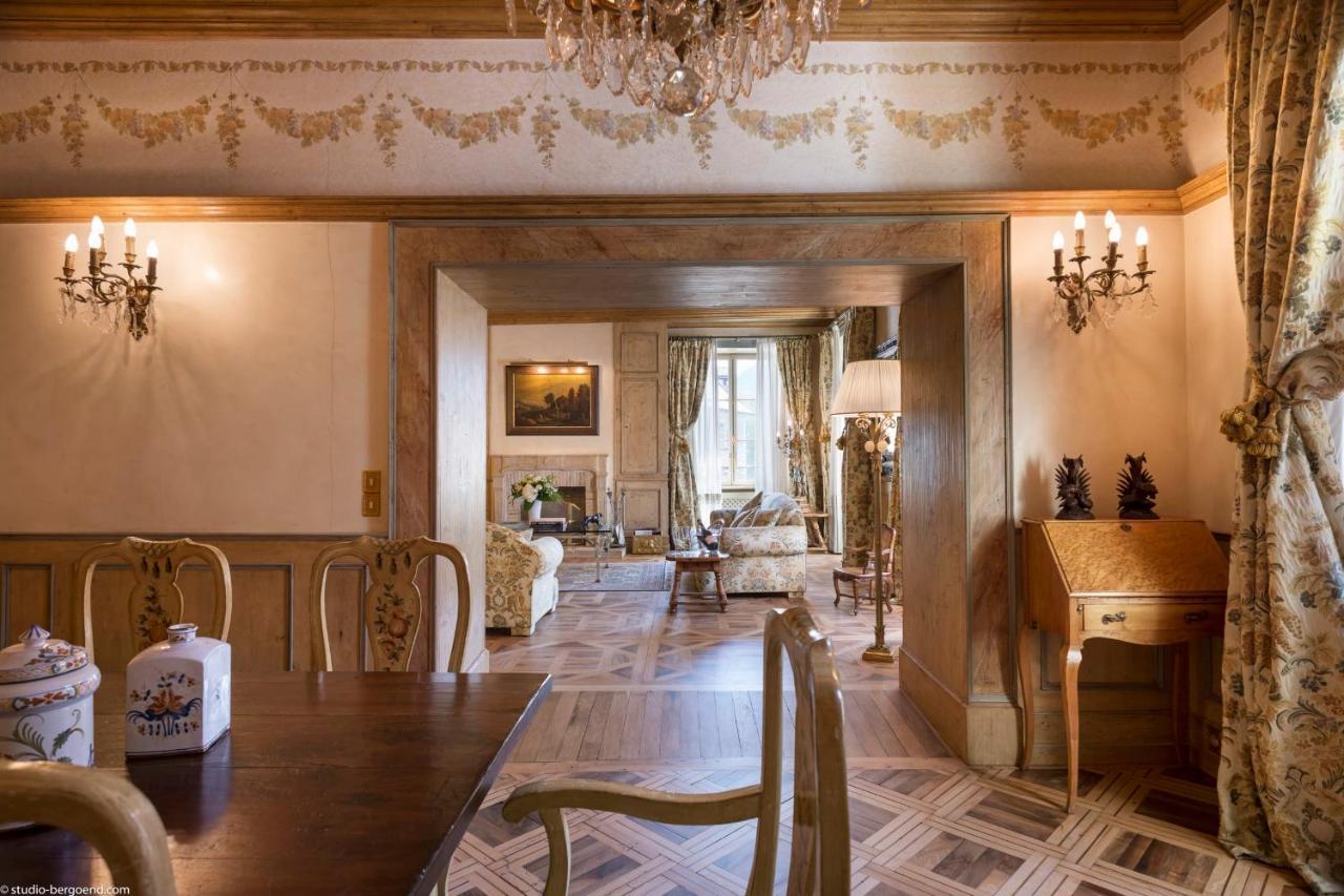 Annecy Historical Center - 165 Square Meter - 3 Bedrooms & 3 Bathrooms מראה חיצוני תמונה