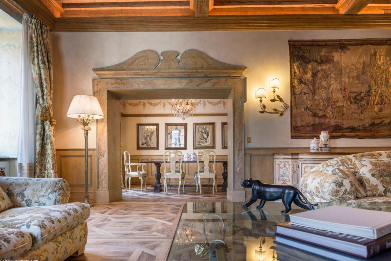Annecy Historical Center - 165 Square Meter - 3 Bedrooms & 3 Bathrooms מראה חיצוני תמונה