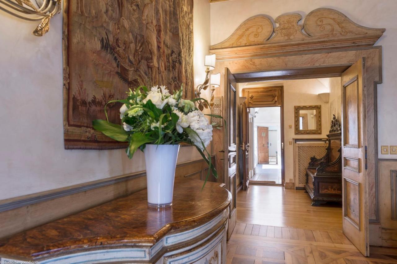 Annecy Historical Center - 165 Square Meter - 3 Bedrooms & 3 Bathrooms מראה חיצוני תמונה