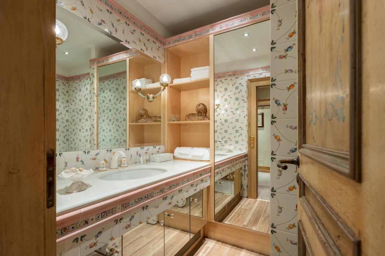 Annecy Historical Center - 165 Square Meter - 3 Bedrooms & 3 Bathrooms מראה חיצוני תמונה