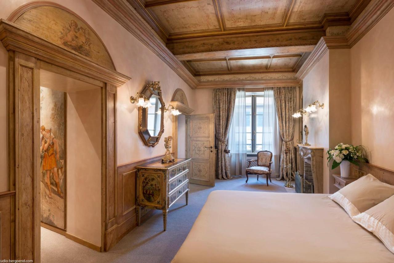 Annecy Historical Center - 160 Square Meter - 3 Bedrooms & 3 Bathrooms מראה חיצוני תמונה