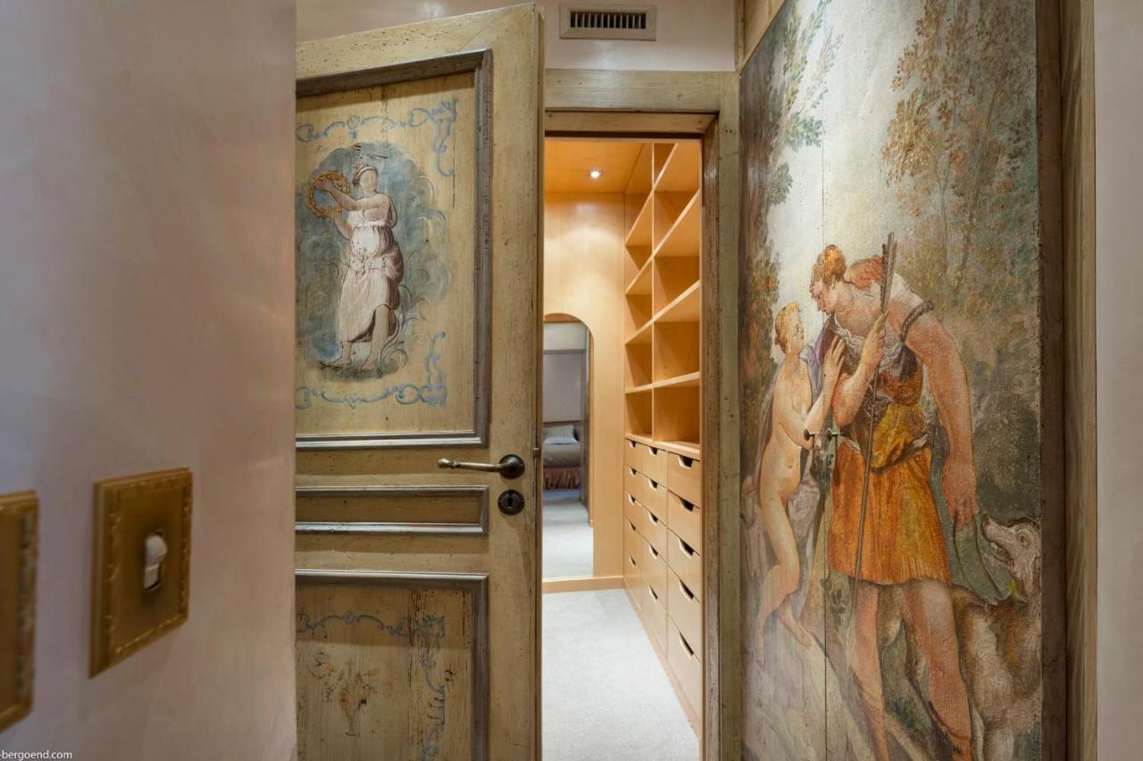 Annecy Historical Center - 165 Square Meter - 3 Bedrooms & 3 Bathrooms מראה חיצוני תמונה