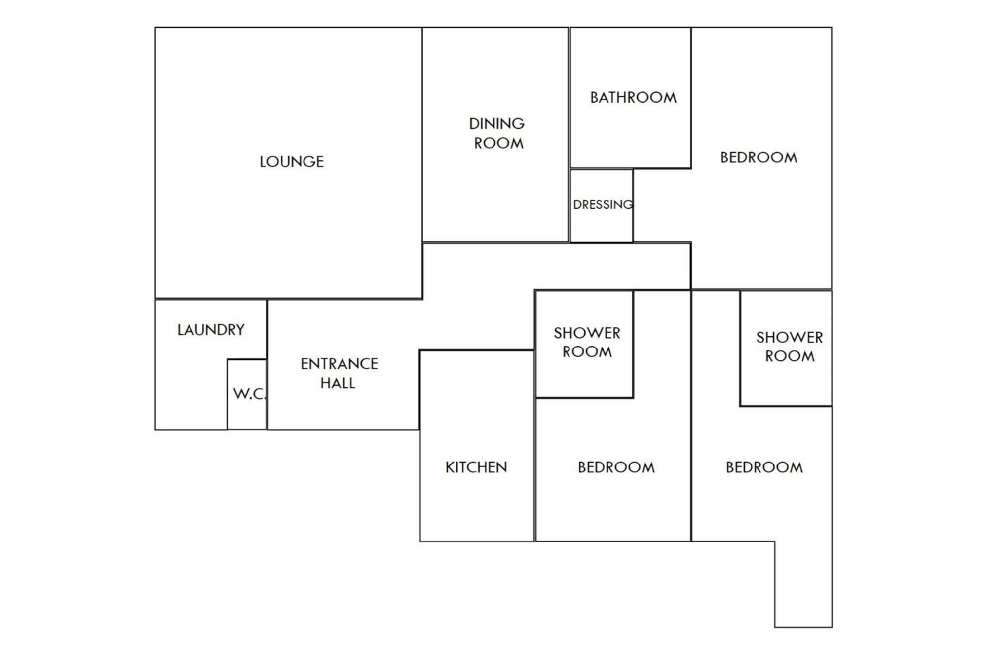 Annecy Historical Center - 160 Square Meter - 3 Bedrooms & 3 Bathrooms מראה חיצוני תמונה